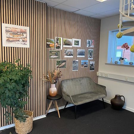 Rooms For Rent Andersen Invest Skjern Екстер'єр фото