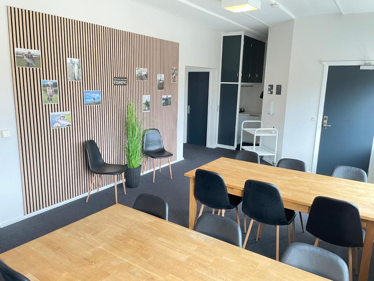 Rooms For Rent Andersen Invest Skjern Екстер'єр фото