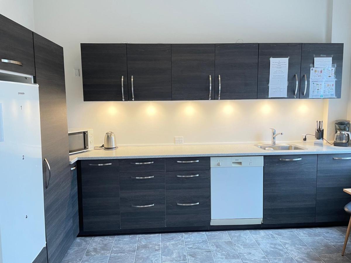 Rooms For Rent Andersen Invest Skjern Екстер'єр фото