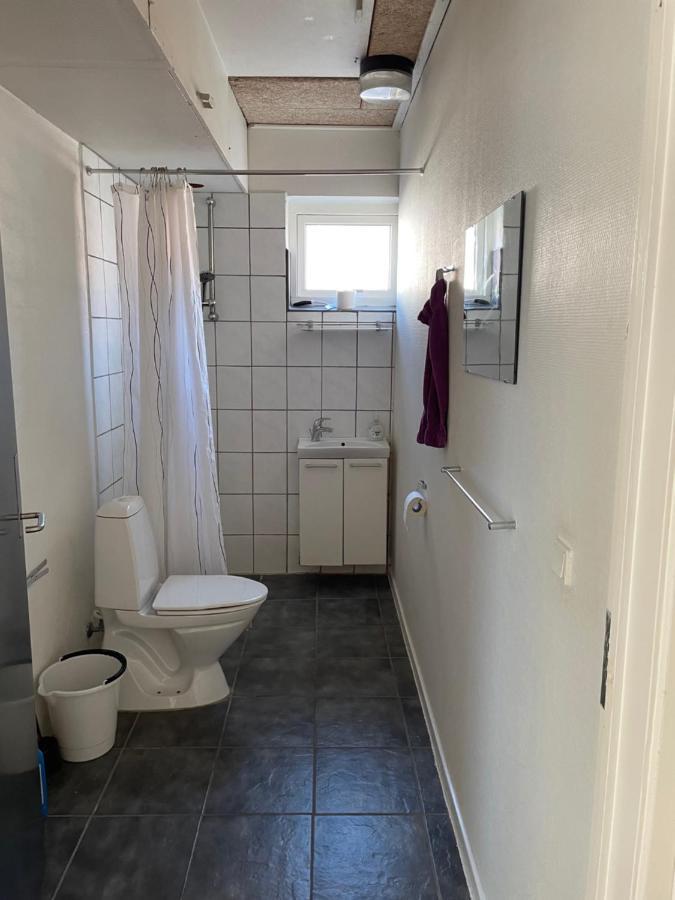Rooms For Rent Andersen Invest Skjern Екстер'єр фото