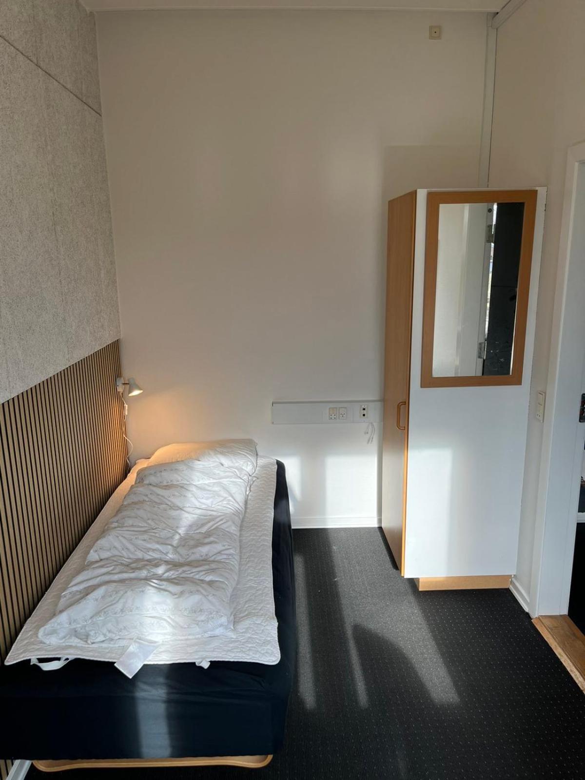 Rooms For Rent Andersen Invest Skjern Екстер'єр фото