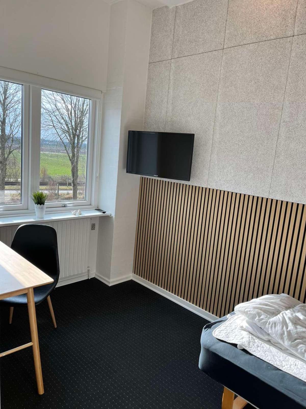 Rooms For Rent Andersen Invest Skjern Екстер'єр фото